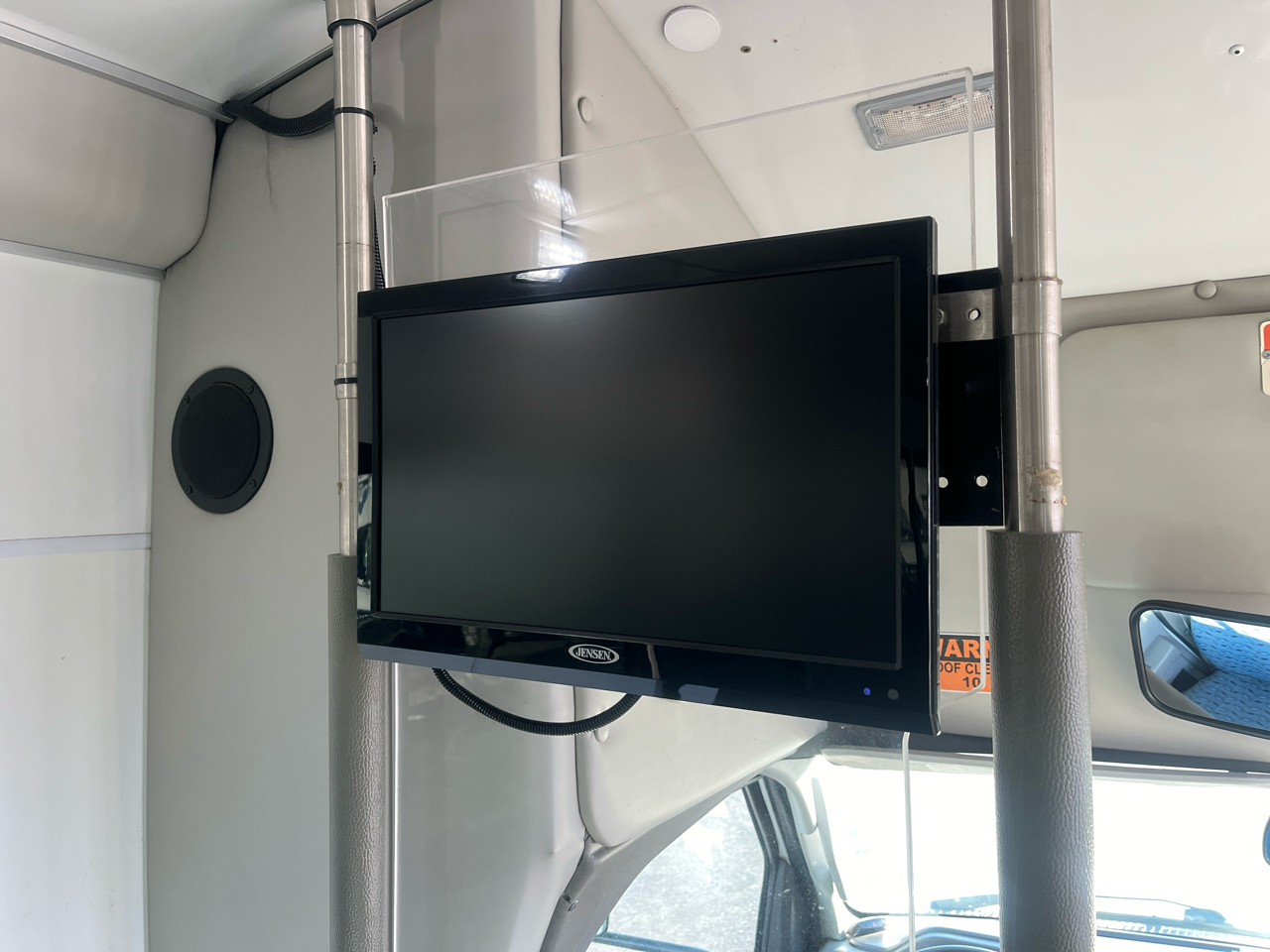 Ford E-Series Cutaway E-450 DRW 158" WB 2019