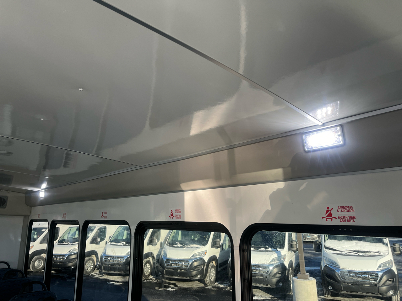 Ford E-Series Cutaway E-450 DRW 158" WB 2019