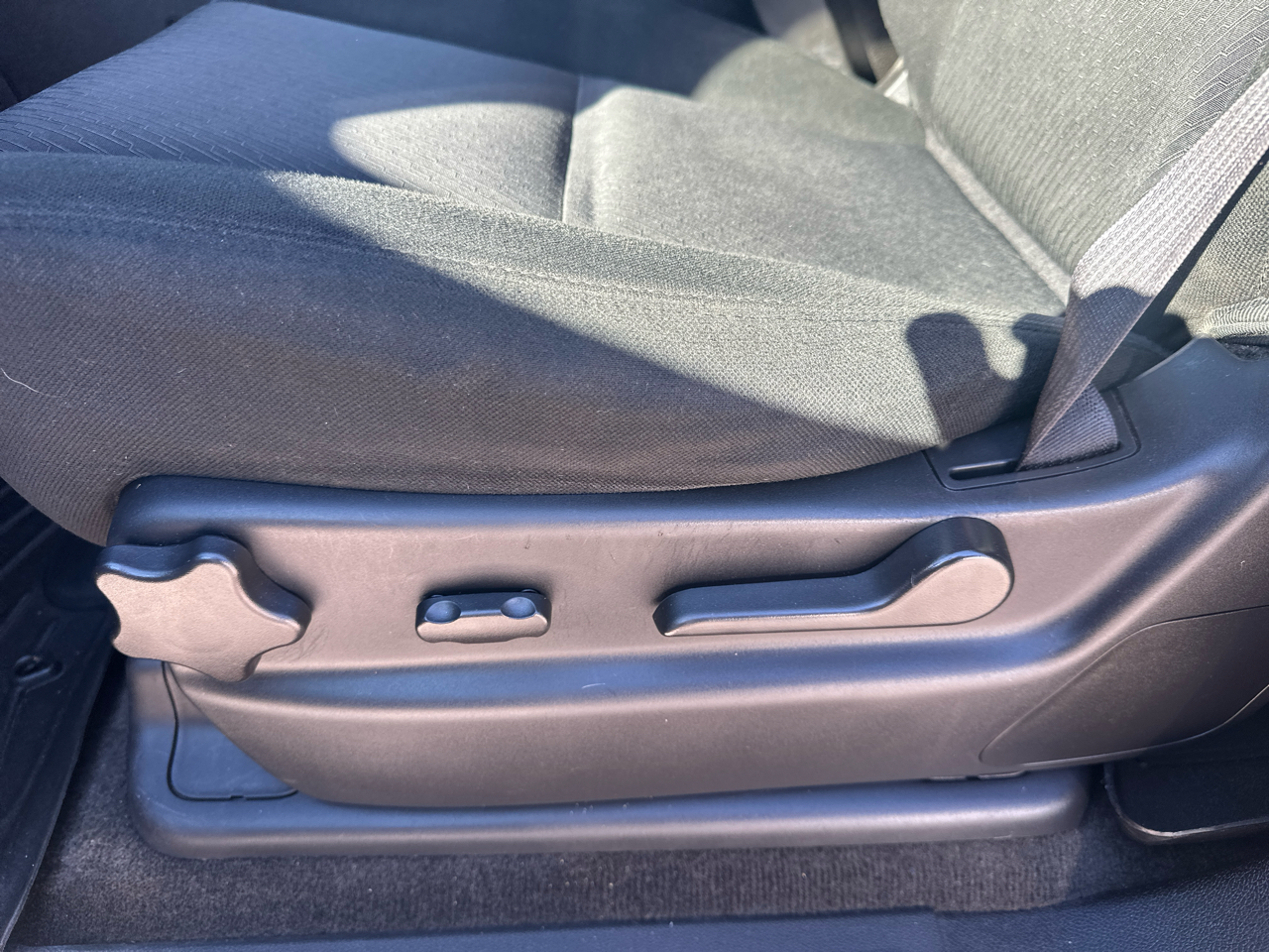 Chevrolet Tahoe 4WD 4dr 1500 LS 2013