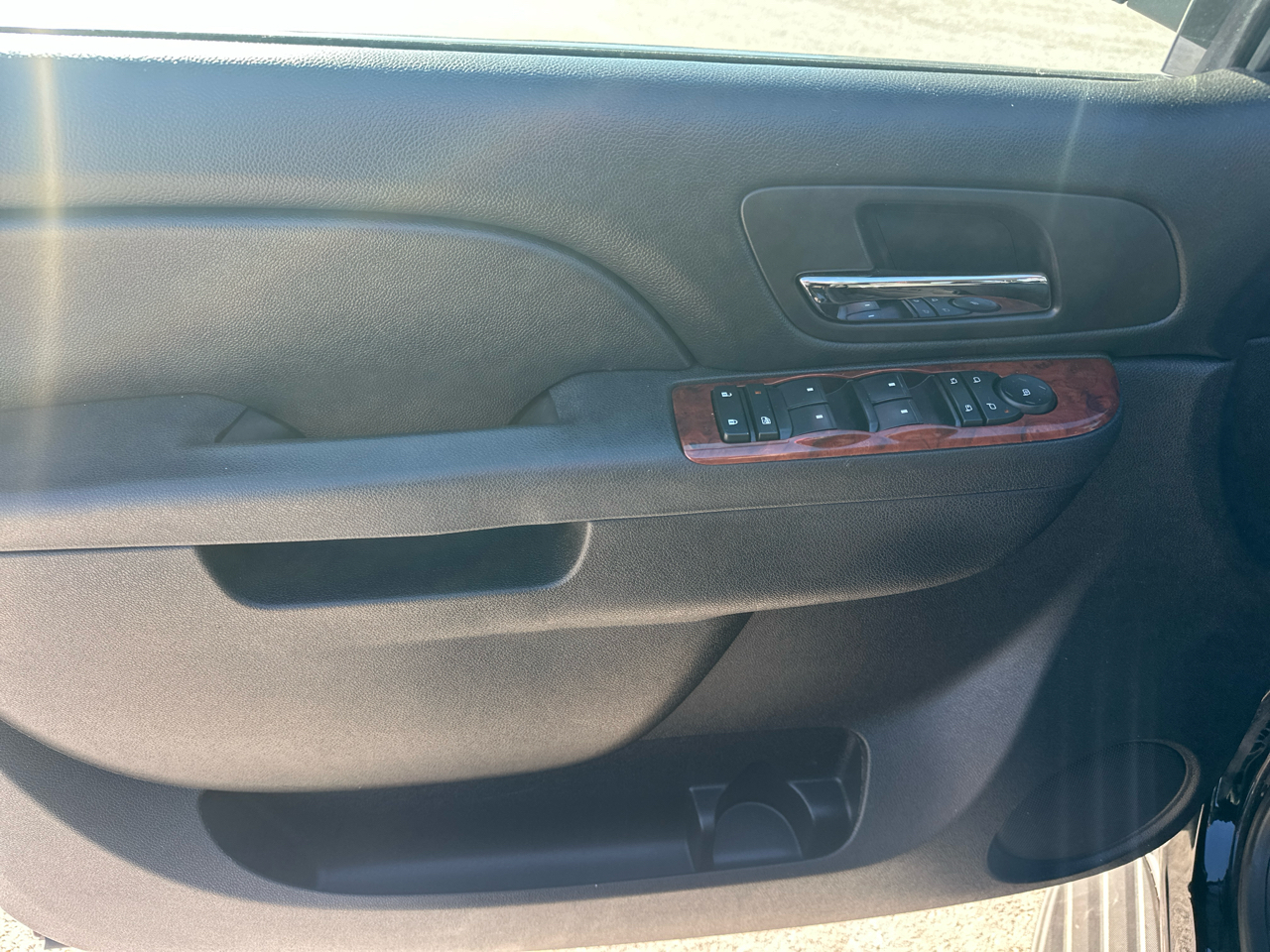 Chevrolet Tahoe 4WD 4dr 1500 LS 2013