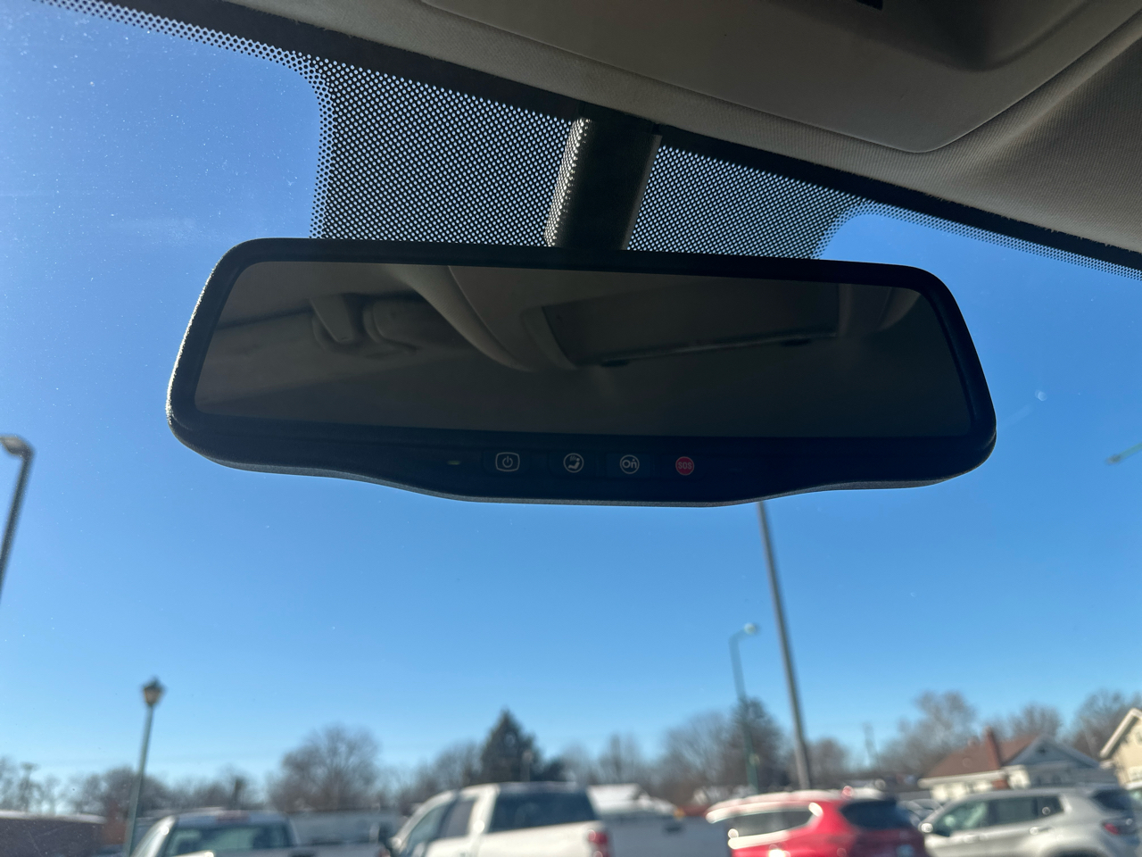 Chevrolet Tahoe 4WD 4dr 1500 LS 2013