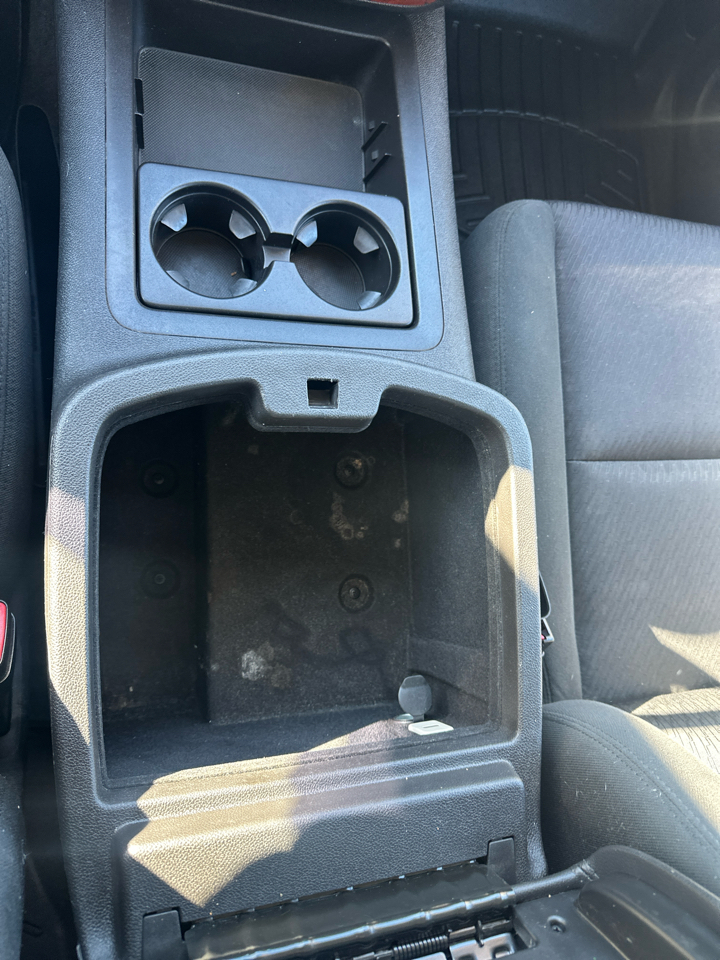 Chevrolet Tahoe 4WD 4dr 1500 LS 2013