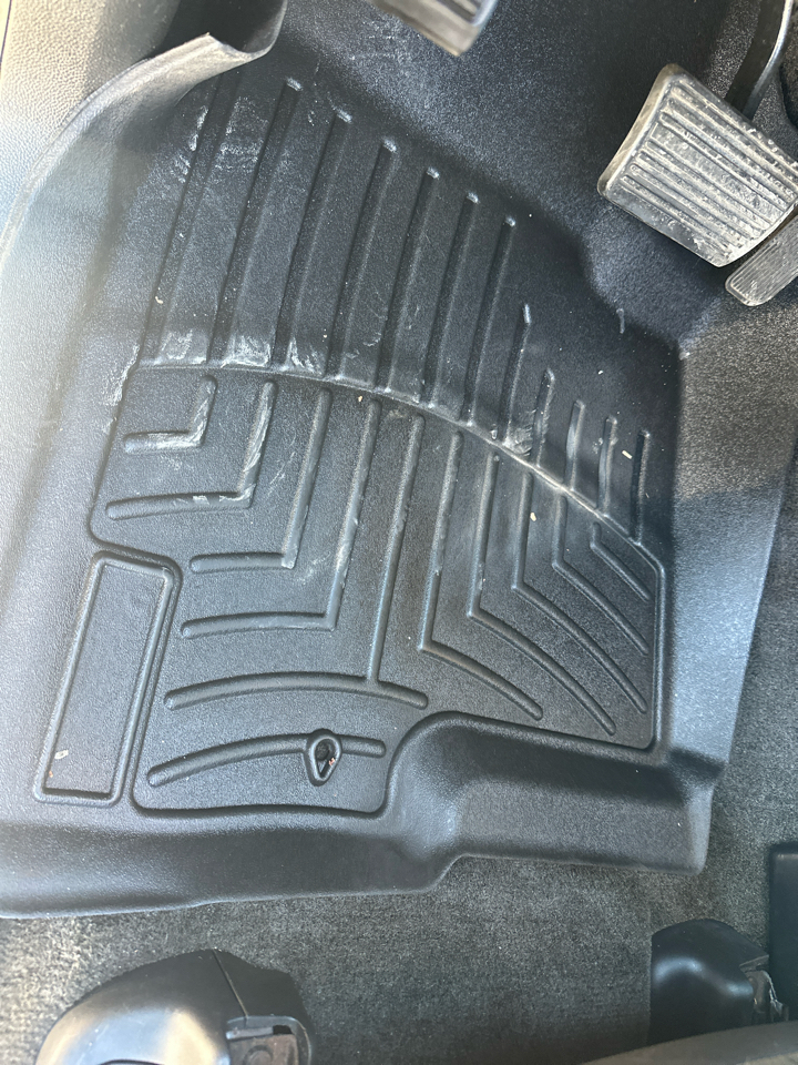 Chevrolet Tahoe 4WD 4dr 1500 LS 2013