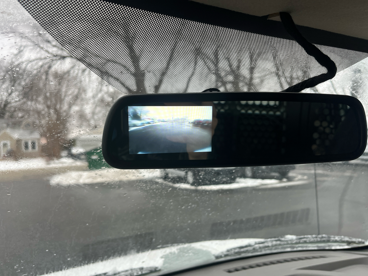 Chevrolet Express Cargo Van RWD 2500 135" 2024