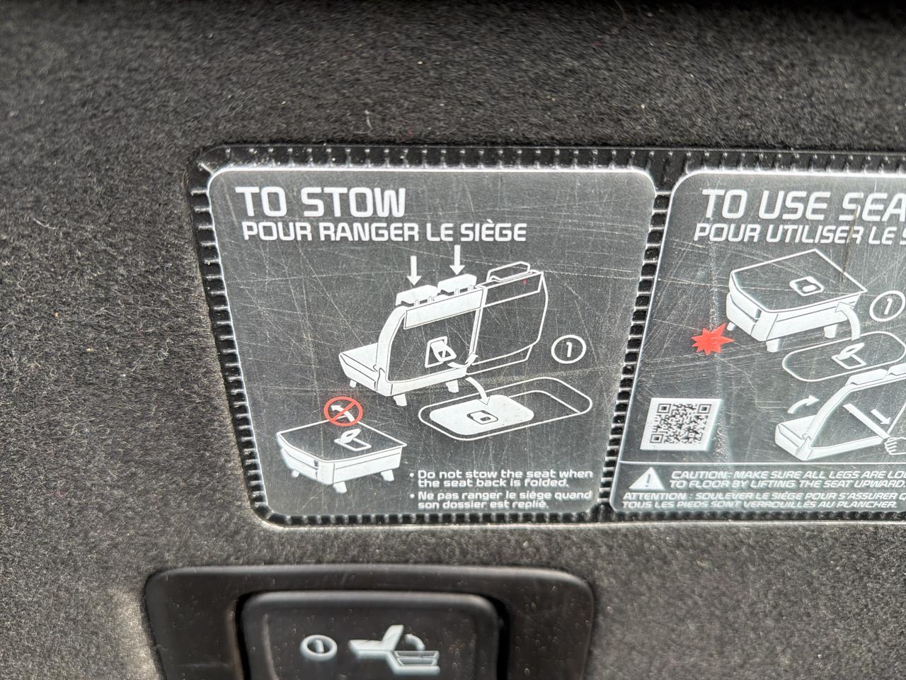 Kia Carnival LXS FWD 2025