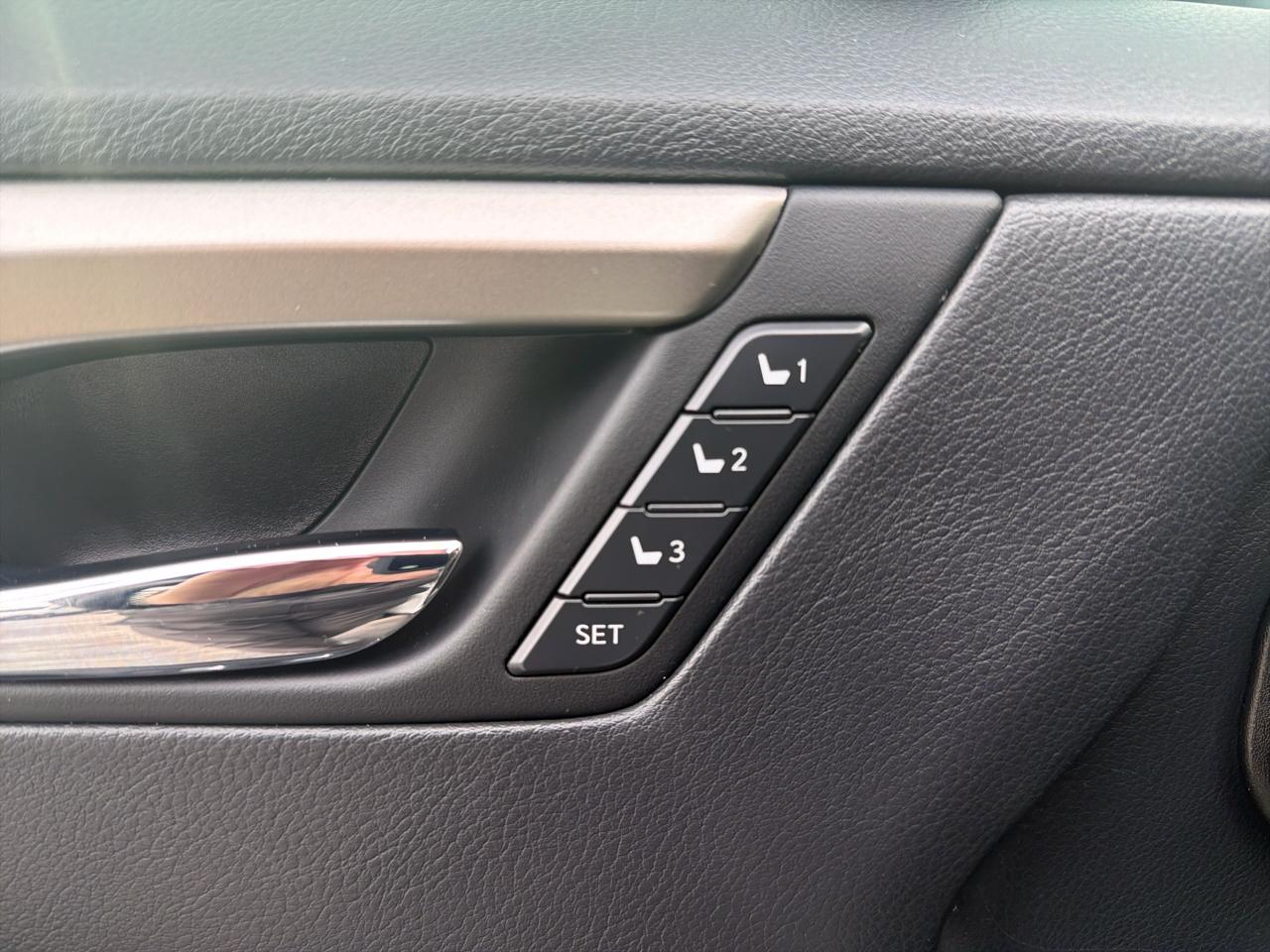 Lexus RX RX 350 AWD 2021