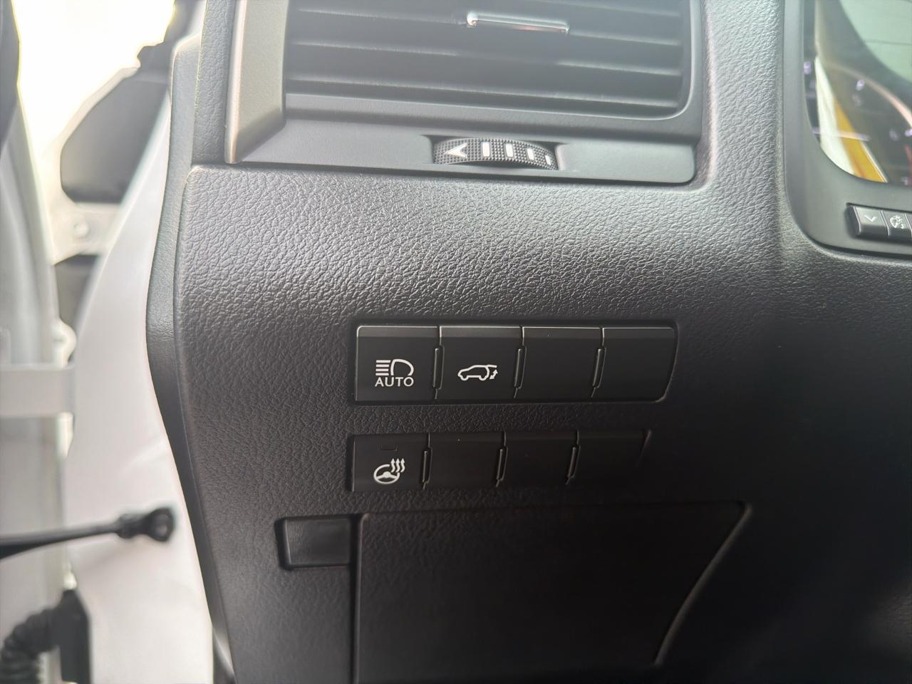 Lexus RX RX 350 AWD 2021