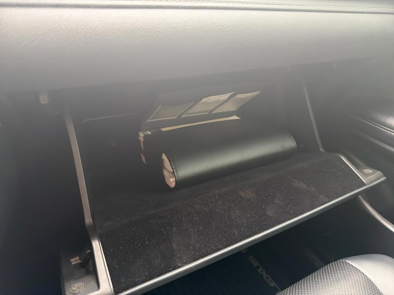 Lexus RX RX 350 AWD 2021