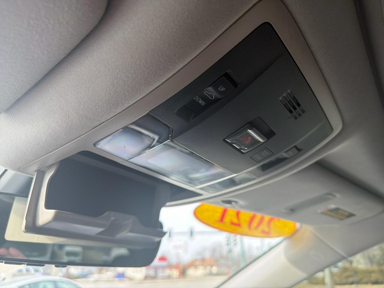 Lexus RX RX 350 AWD 2021