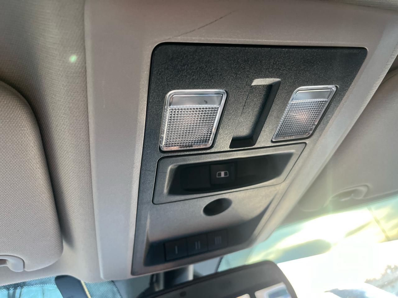 RAM 1500 Classic Warlock 4x4 Crew Cab 5'7" Box 2019