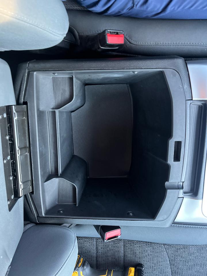 RAM 1500 Classic Warlock 4x4 Crew Cab 5'7" Box 2019