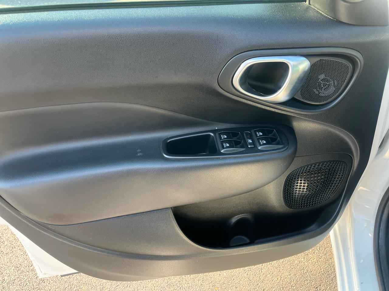 Fiat 500L Pop Hatch 2020