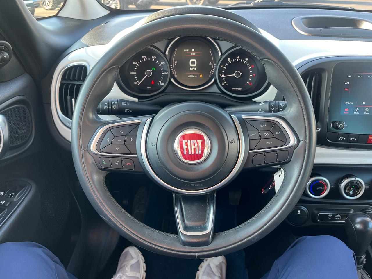 Fiat 500L Pop Hatch 2020