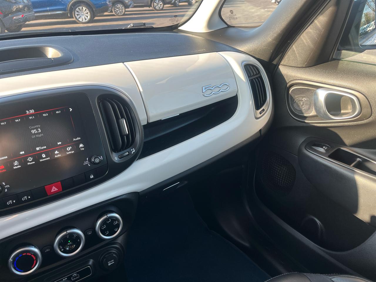 Fiat 500L Pop Hatch 2020