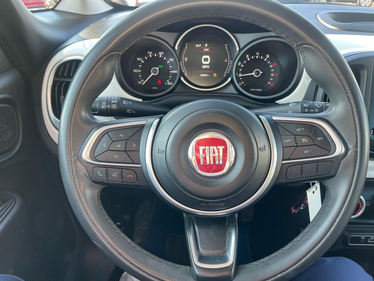 Fiat 500L Pop Hatch 2020