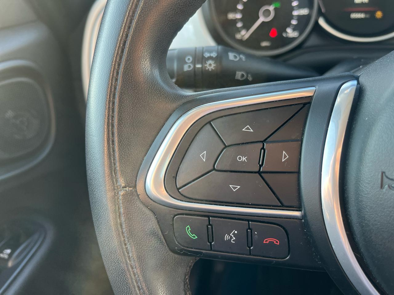 Fiat 500L Pop Hatch 2020