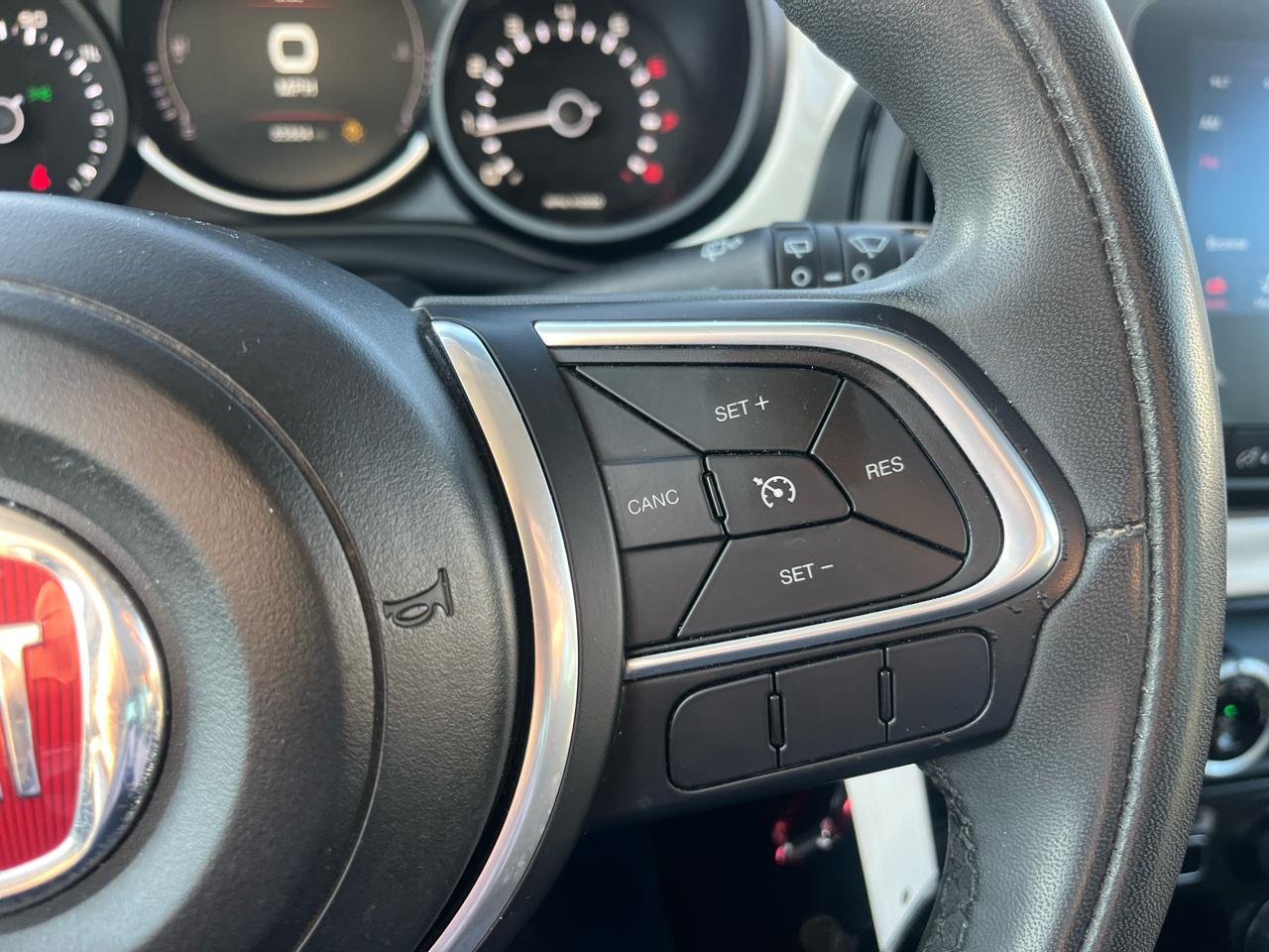 Fiat 500L Pop Hatch 2020