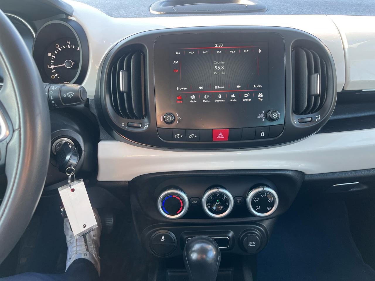 Fiat 500L Pop Hatch 2020