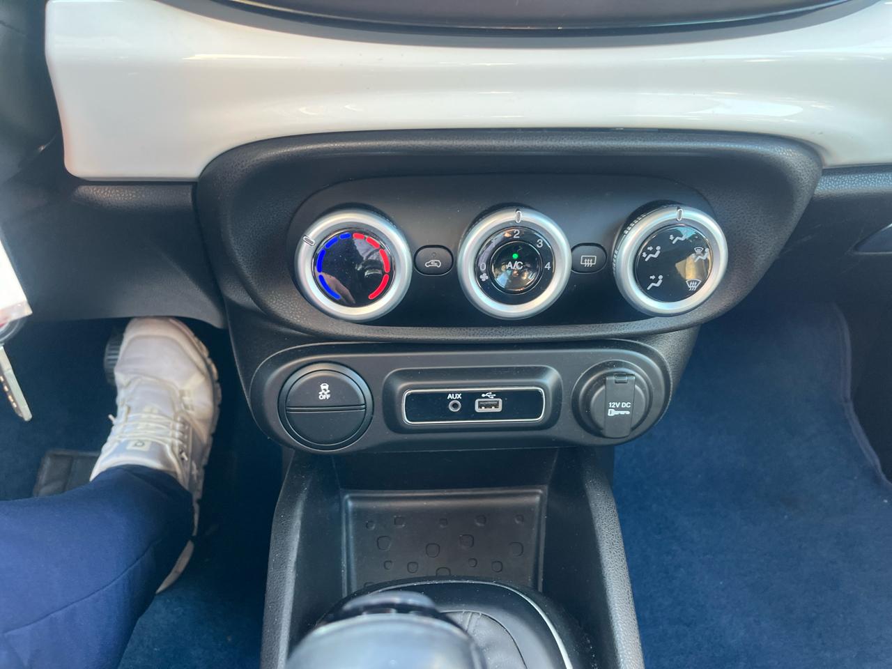 Fiat 500L Pop Hatch 2020