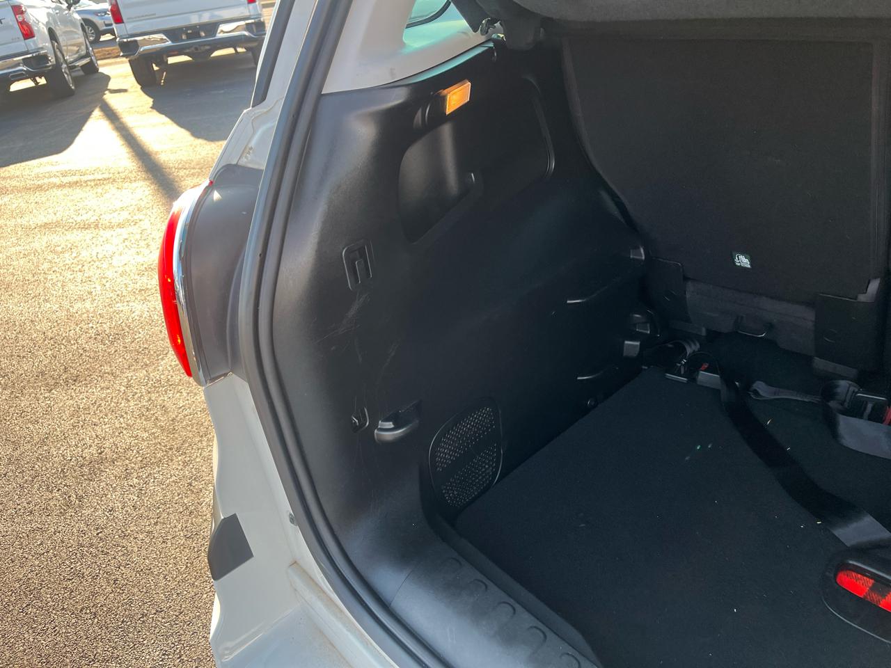 Fiat 500L Pop Hatch 2020