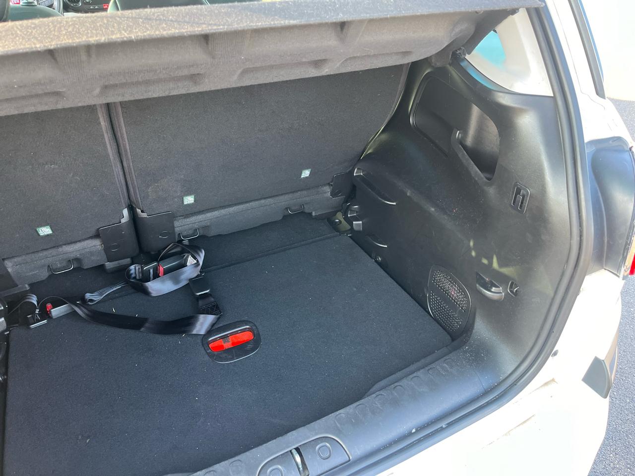 Fiat 500L Pop Hatch 2020