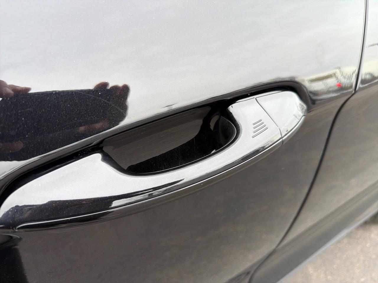 Ford Edge SE AWD 2022