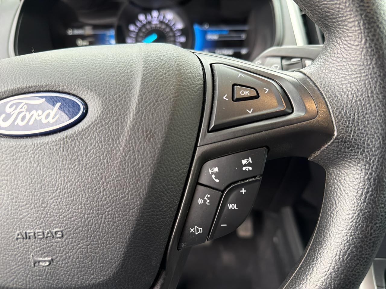 Ford Edge SE AWD 2022