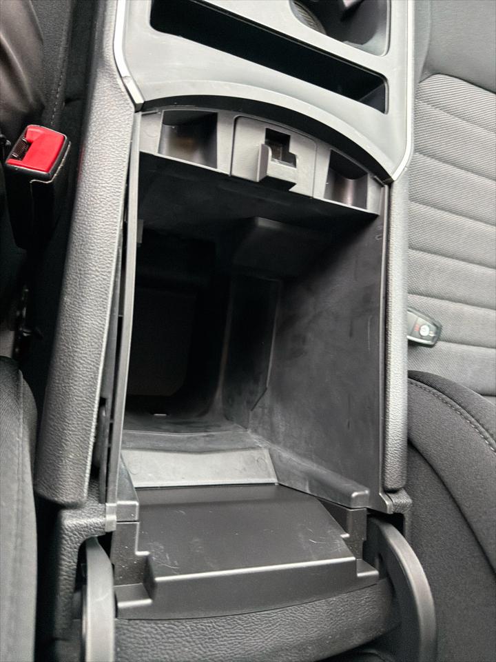 Ford Edge SE AWD 2022