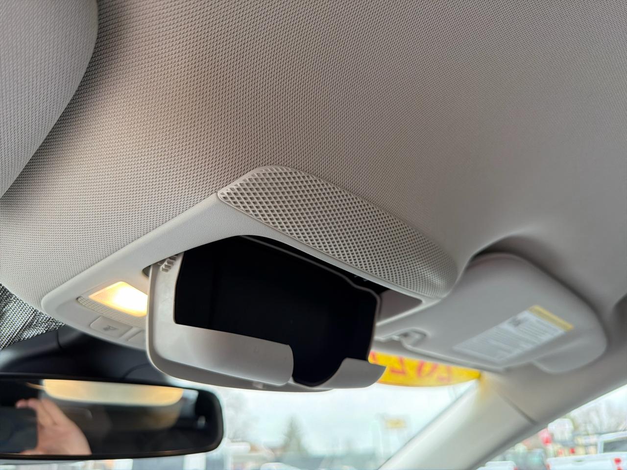 Ford Edge SE AWD 2022