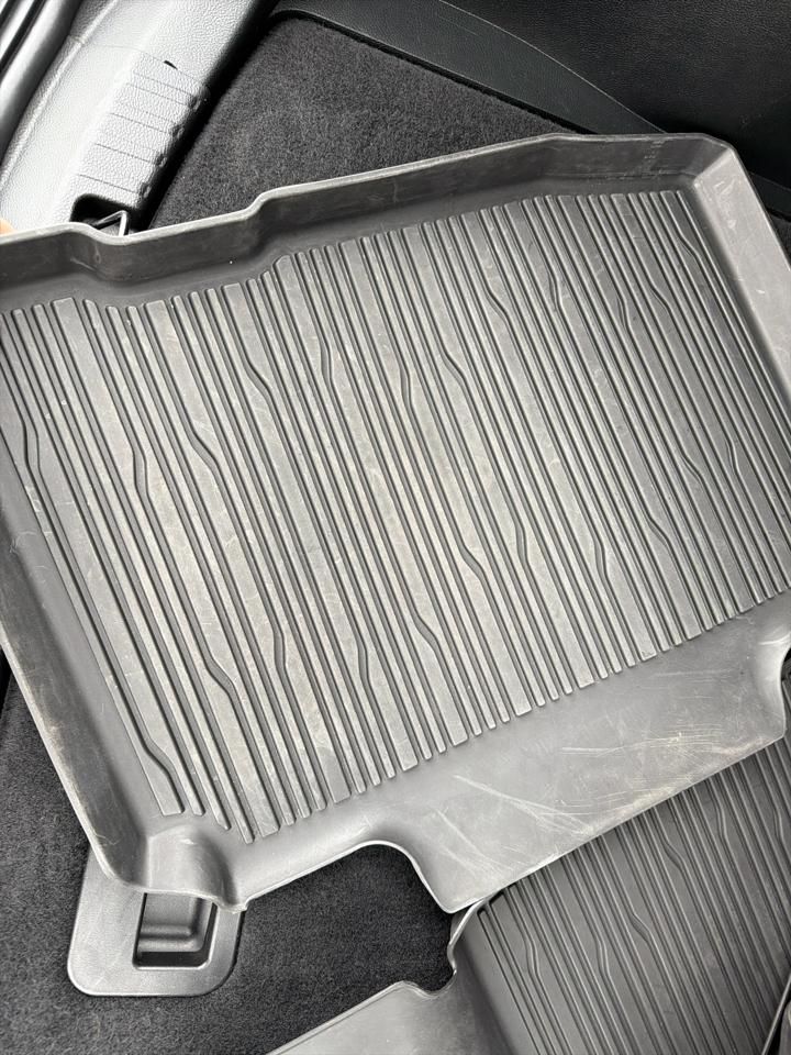 Ford Edge SE AWD 2022