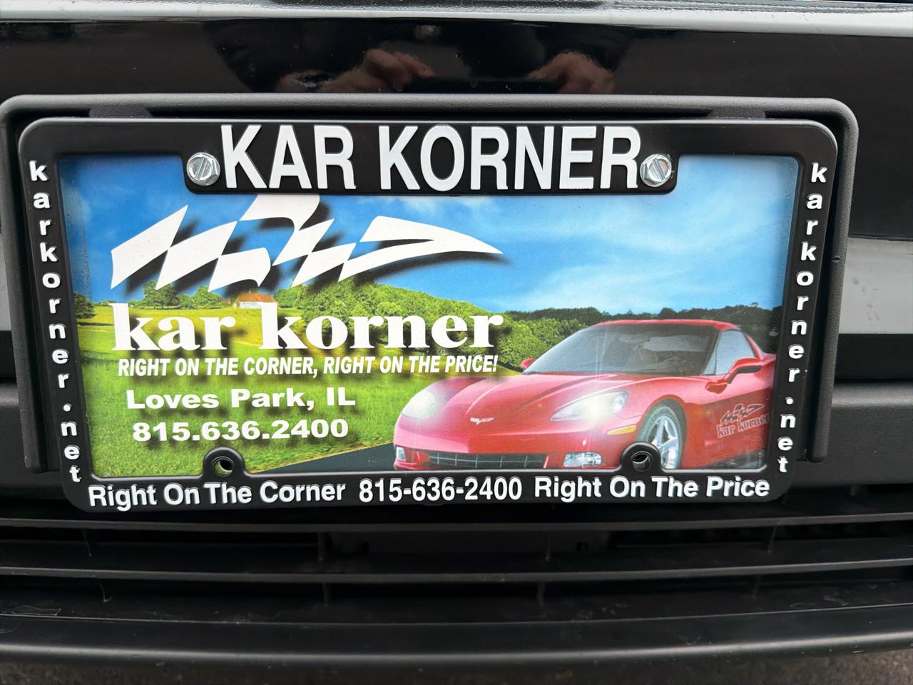 Ford Edge SE AWD 2022