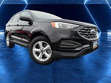 2022 Ford Edge SE AWD