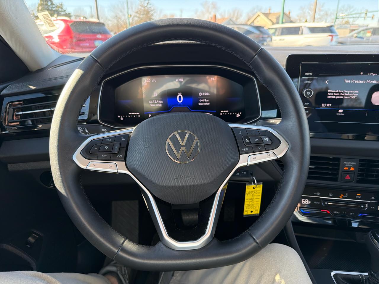 Volkswagen Jetta S Auto 2025