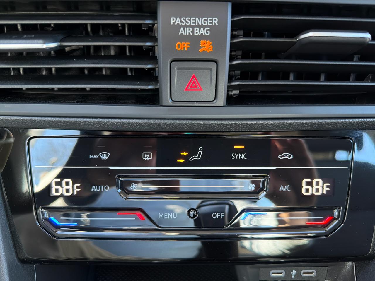 Volkswagen Jetta S Auto 2025