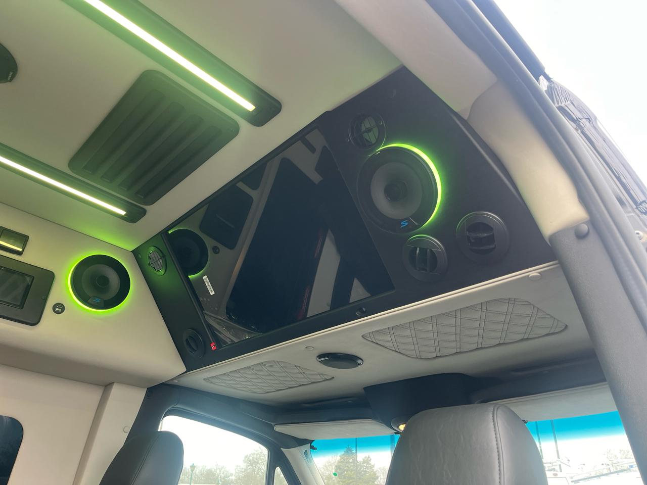 Mercedes-Benz Sprinter Cargo Van 3500XD High Roof I4 Diesel HO 170" Extended RWD 2024