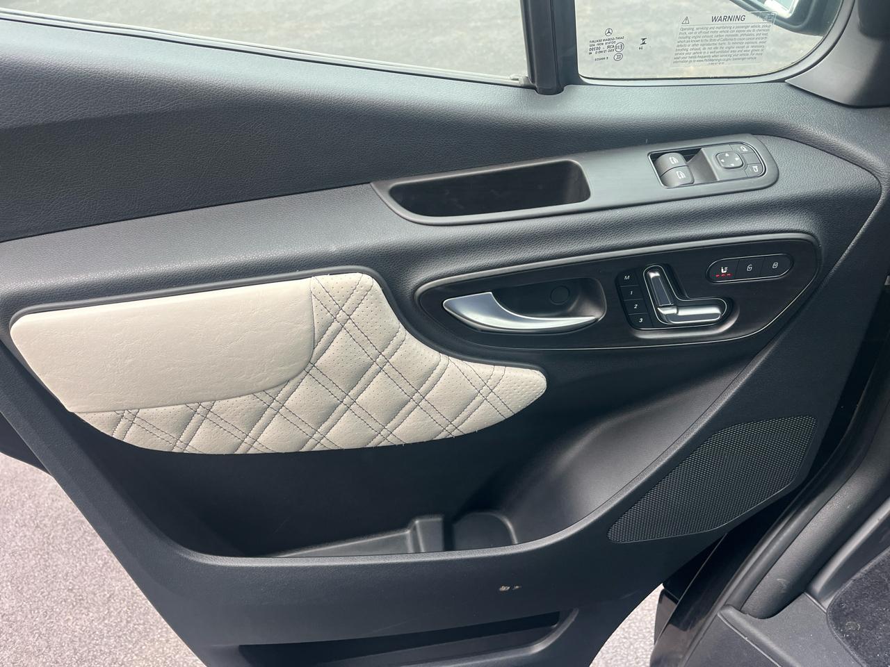 Mercedes-Benz Sprinter Cargo Van 3500XD High Roof I4 Diesel HO 170" Extended RWD 2024