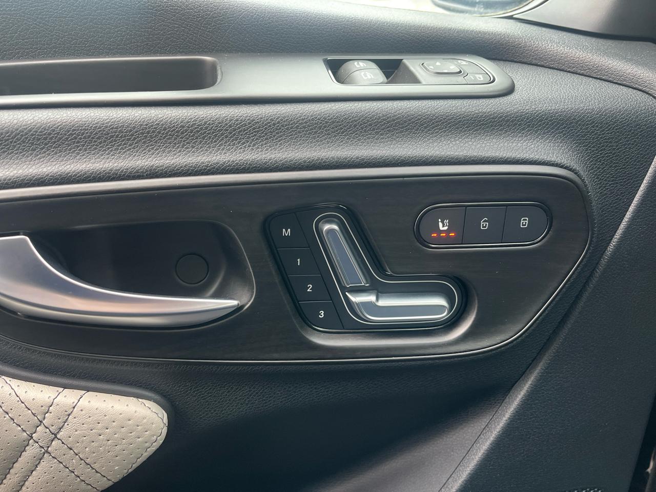 Mercedes-Benz Sprinter Cargo Van 3500XD High Roof I4 Diesel HO 170" Extended RWD 2024