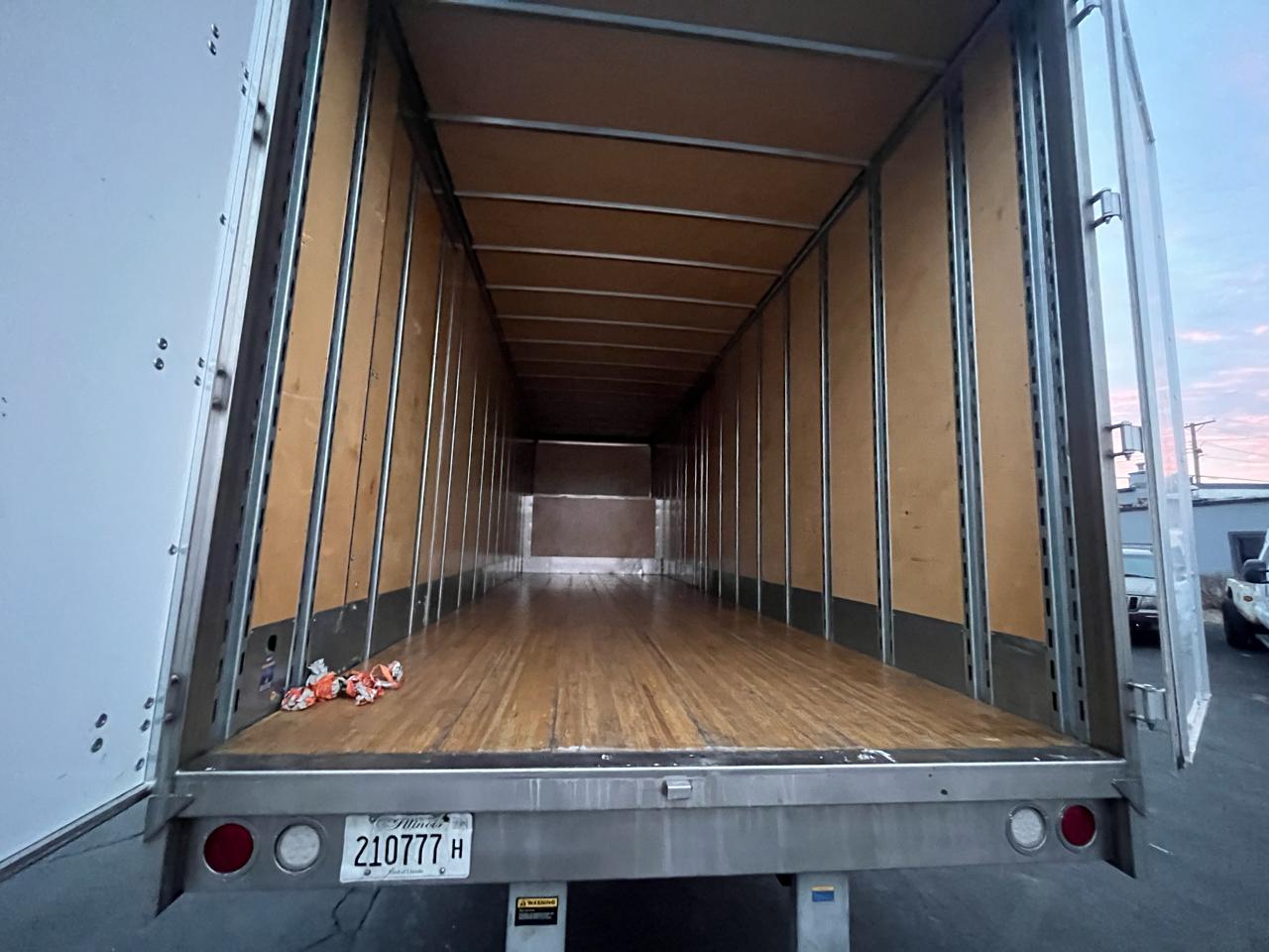 Ford F-650 Straight Frame Gas SuperCab 2024