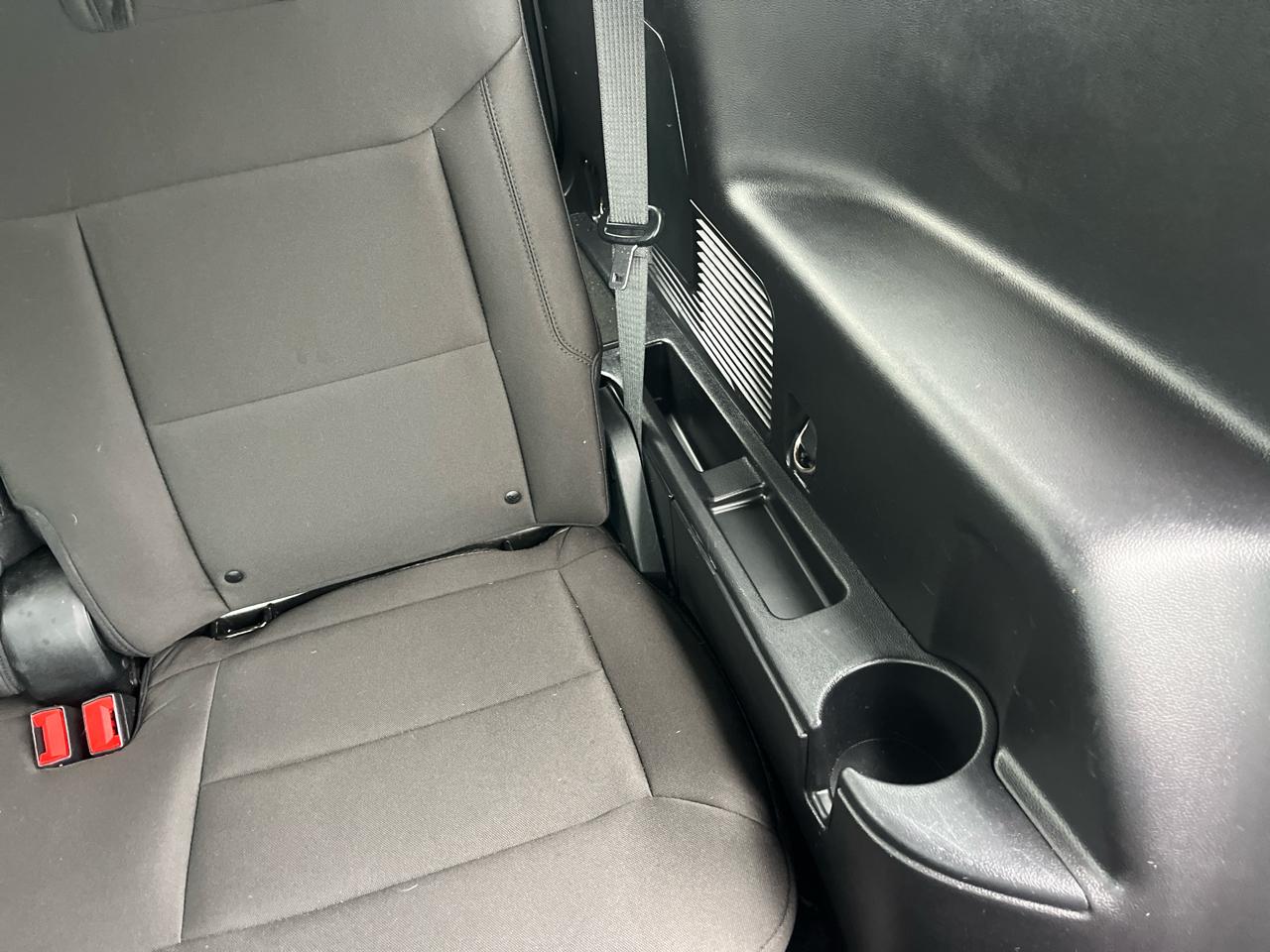 Ford Explorer XLT AWD 2021