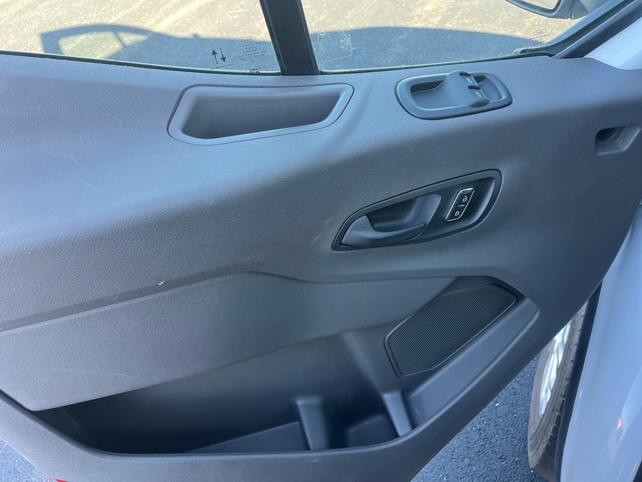 Ford Transit Cargo Van T-250 130" Low Rf 9070 GVWR RWD 2024