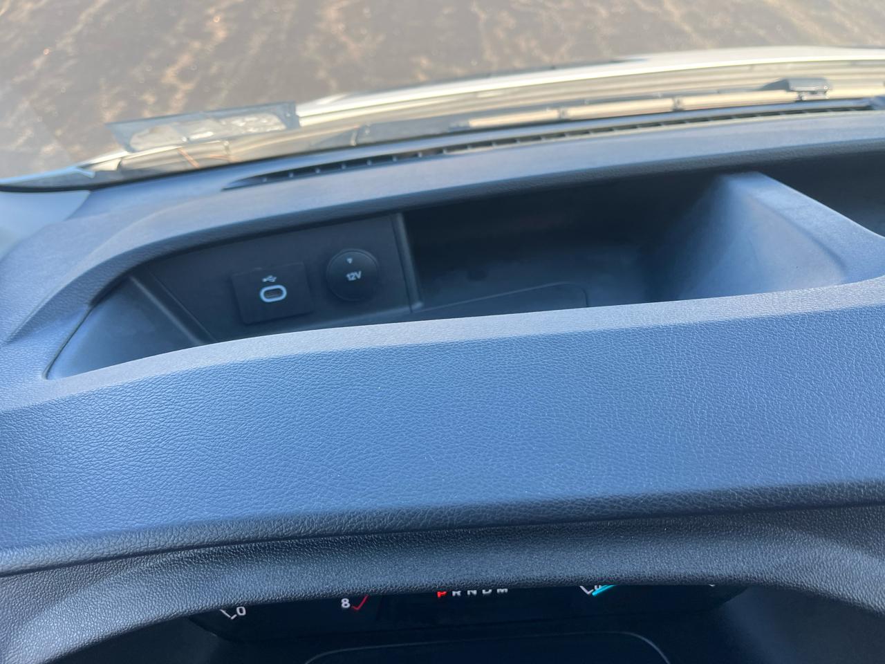 Ford Transit Cargo Van T-250 130" Low Rf 9070 GVWR RWD 2023