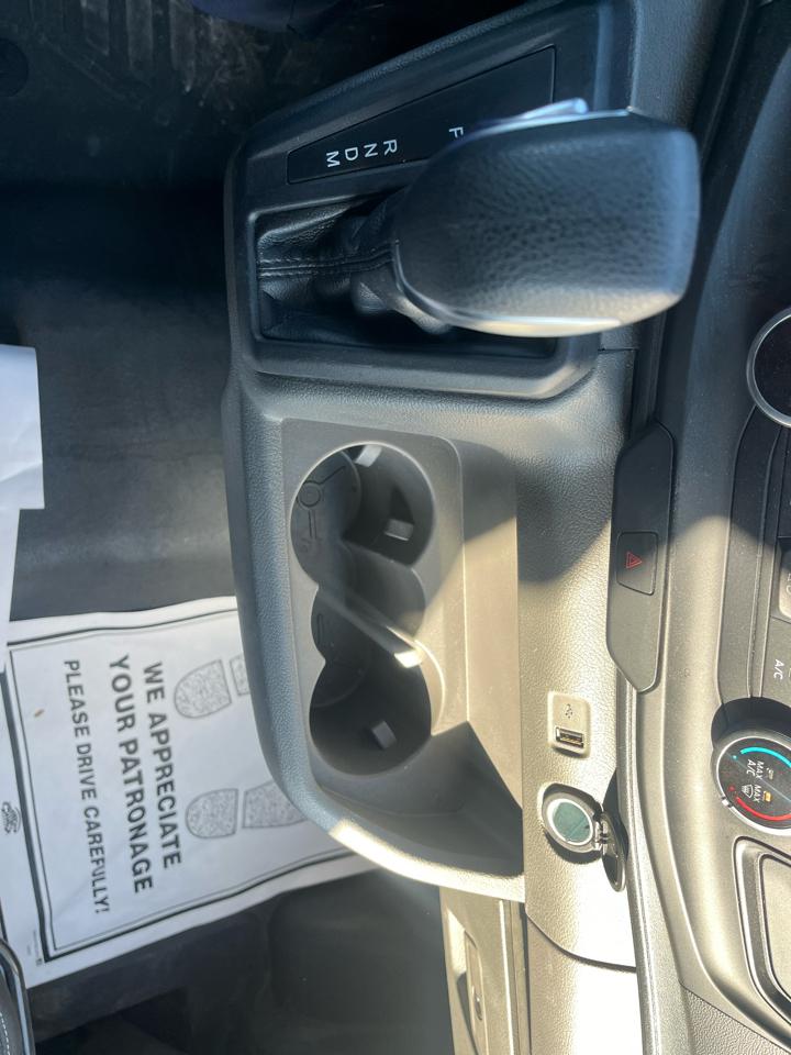 Ford Transit Cargo Van T-250 130" Low Rf 9070 GVWR RWD 2023