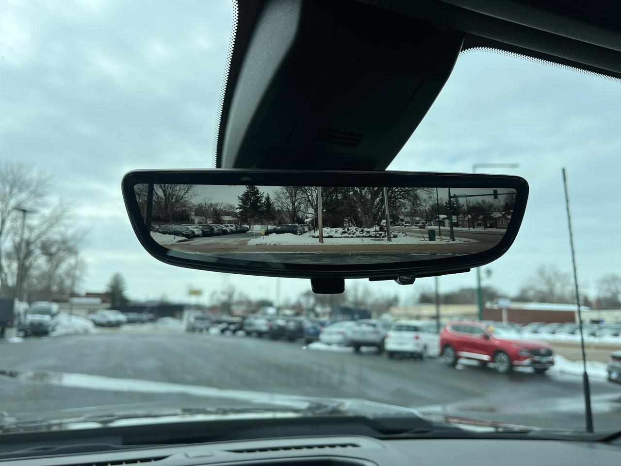 Chevrolet Silverado 3500HD 4WD Crew Cab 172" High Country 2022