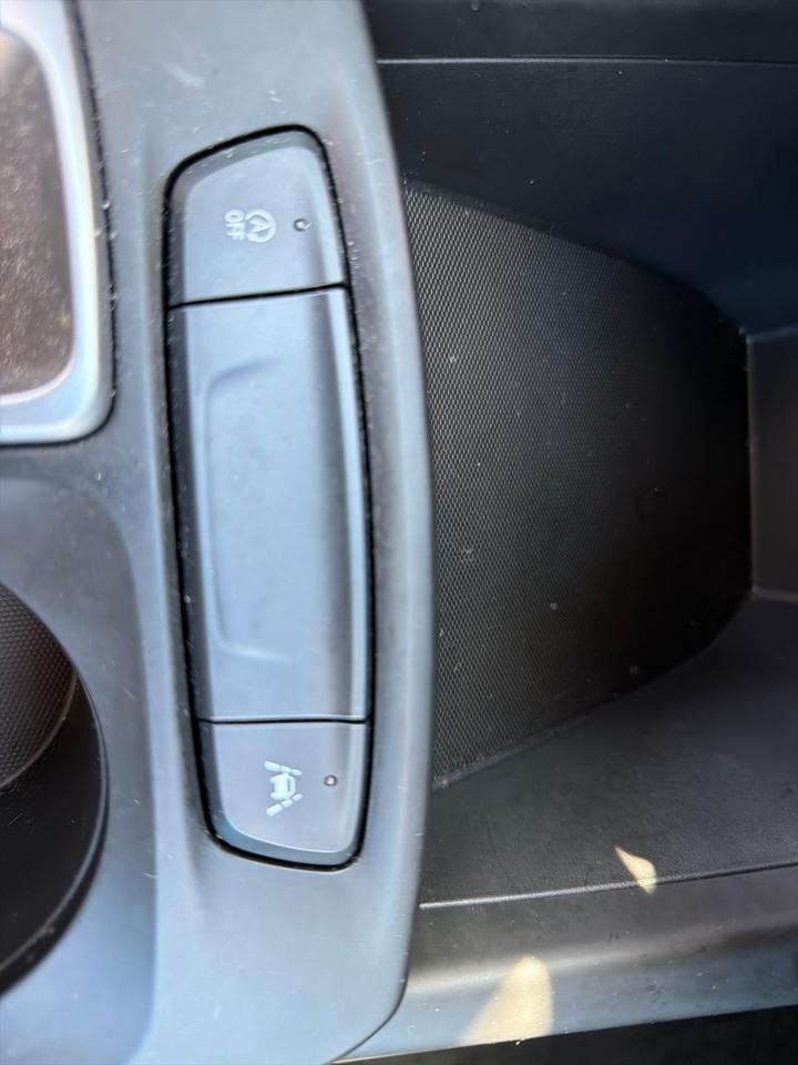 Chevrolet Trax FWD 4dr LS 2024