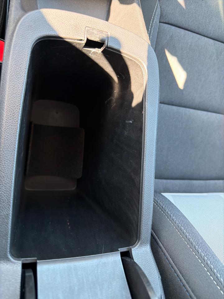 Chevrolet Trax FWD 4dr LS 2024