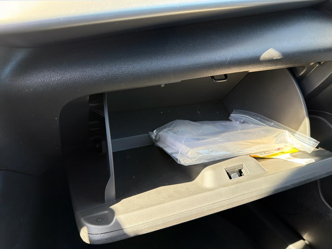 Chevrolet Trax FWD 4dr LS 2024