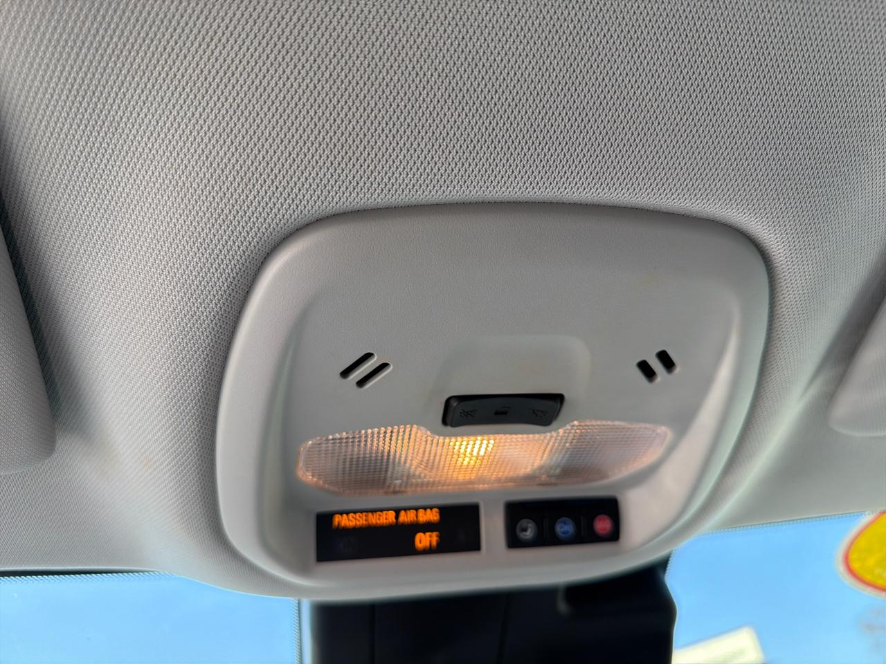 Chevrolet Trax FWD 4dr LS 2024