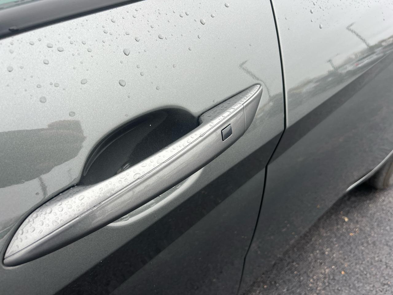 Hyundai Elantra SEL IVT 2024