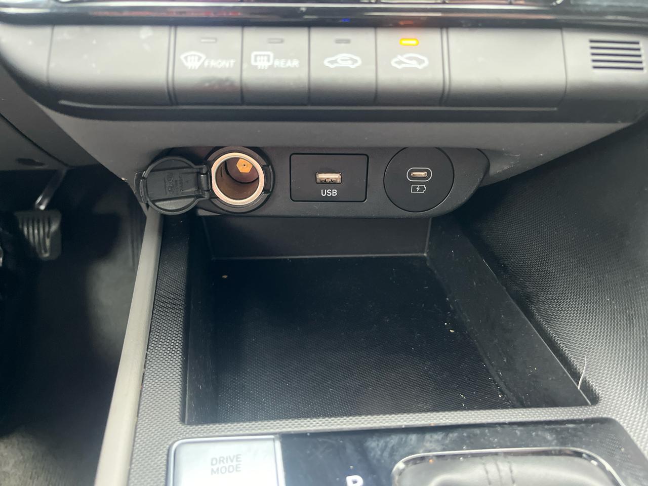 Hyundai Elantra SEL IVT 2024