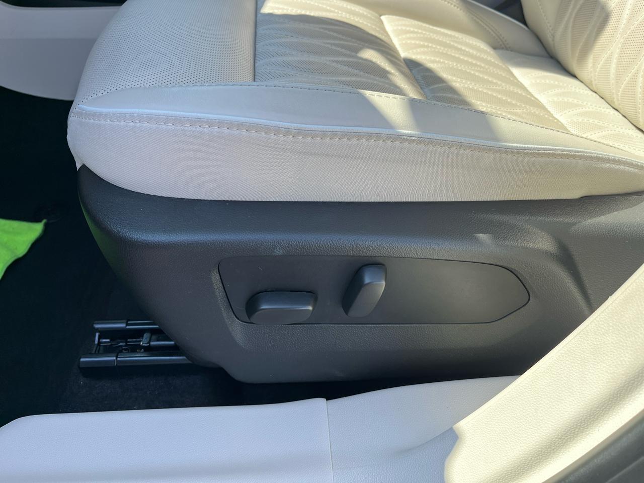 Buick Envision FWD 4dr Avenir 2023